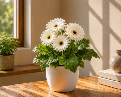 SBL - GERBERA
